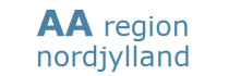 AA Region Nordjylland Logo